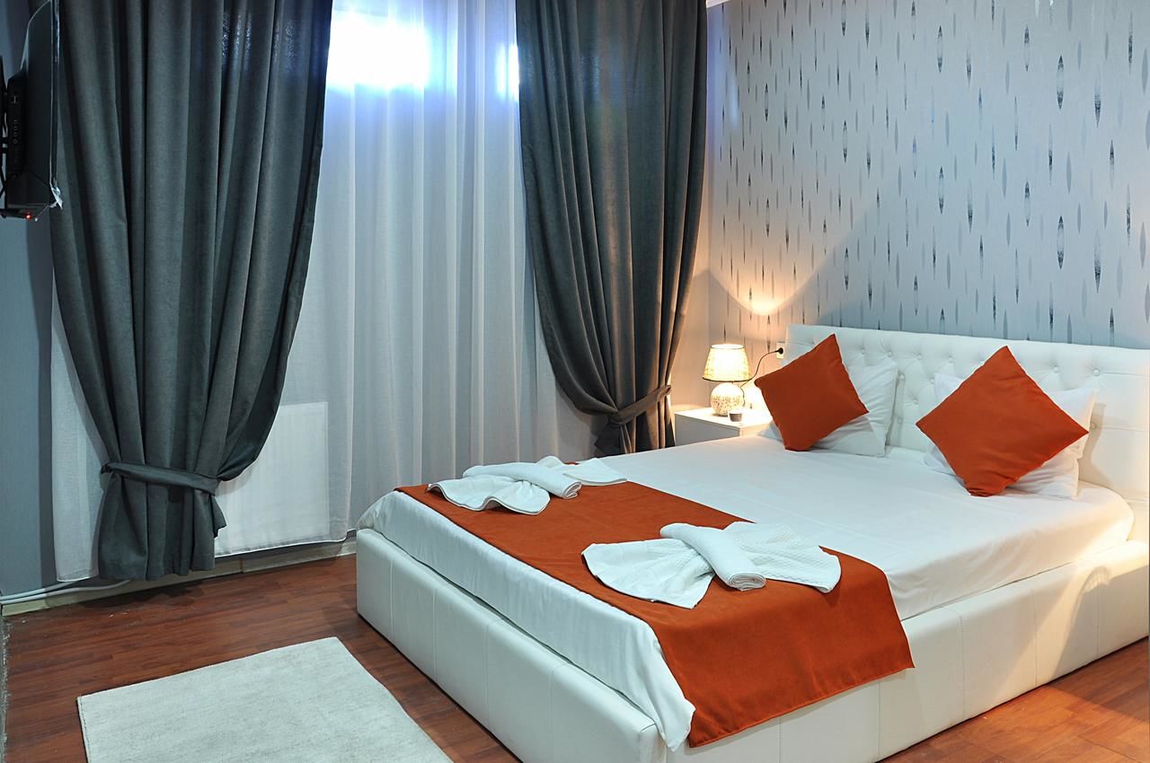 Отель Hotel Alexandra Тбилиси-41