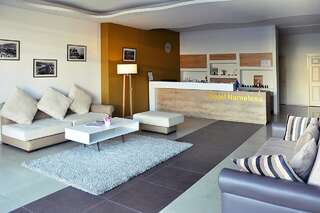 Отель Hotel Alexandra Тбилиси-0