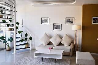 Отель Hotel Alexandra Тбилиси-1