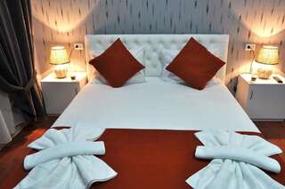 Отель Hotel Alexandra Тбилиси Двухместный номер с 1 кроватью-3