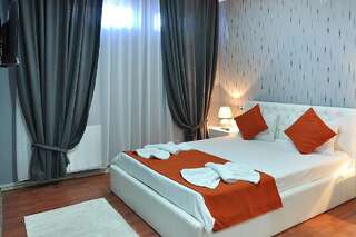 Отель Hotel Alexandra Тбилиси Двухместный номер с 1 кроватью-8