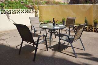 Отель Hotel Alexandra Тбилиси-5