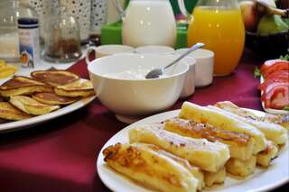 Отель Hotel Alexandra Тбилиси-7